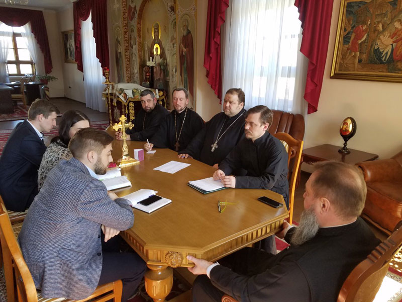 Православие в Приднестровье