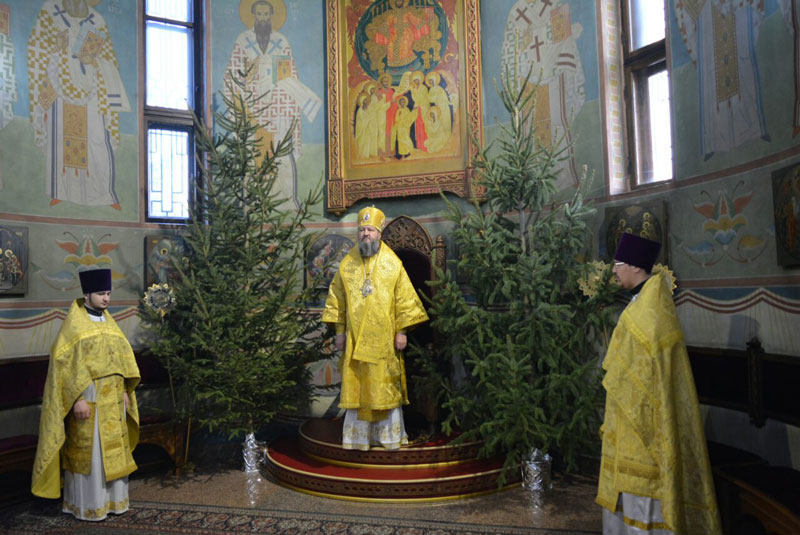 Православие в Приднестровье