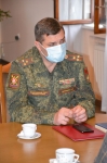 3 февраля 2021 г. Совещание