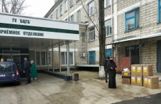4 апреля 2021 г. Бендеры