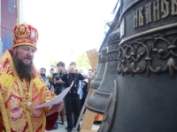 4 мая 2010 года. Парканы