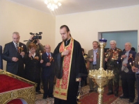4 мая 2010 года_Представительство Императорского Дома