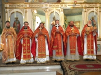 6 мая 2010 года. Ташлык