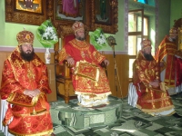 6 мая 2010 года. Унгены