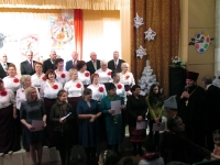 8 января 2016 г. Днестровск