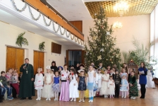 8 января 2016 г. Рыбница