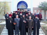 8 апреля 2010 года