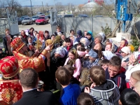 8 апреля 2010 года