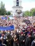 8 мая 2010 года. Кишинев