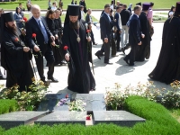 8 мая 2010 года. Кишинев