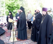 8 мая 2010 года. Кишинев