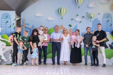 8 июля 2022 г. Екатерининский парк