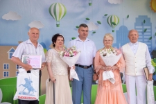 8 июля 2022 г. Екатерининский парк