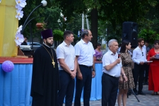 8 июля 2022 г. Слободзея