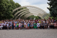 8 июля 2022 г. Слободзея