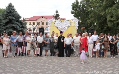 8 июля 2022 г. Слободзея