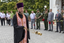 8 августа 2022 г.