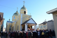 8 ноября 2013 г. Суклея