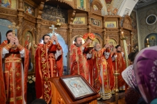 8 ноября 2013 г. Суклея