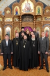 8 ноября 2013 г. Суклея