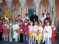 9 апреля 2010 года. Слободзея