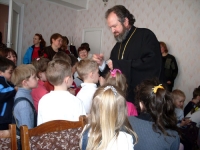 9 апреля 2010 года. Слободзея