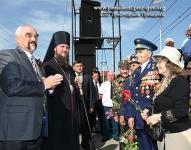 9 мая 2010 года. День Победы