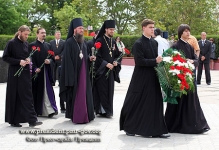 9 мая 2010 года. День Победы