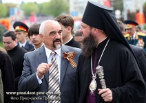 9 мая 2010 года. День Победы