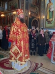 Рыбница 9 апреля 2010