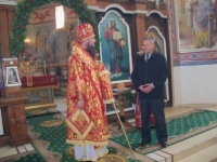 Рыбница 9 апреля 2010