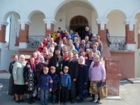 Рыбница 9 апреля 2010