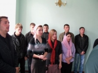 училище