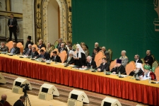 10 ноября 2015 г. Всемирный Русский Народный Собор