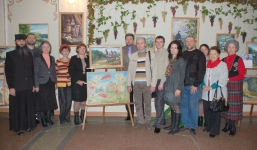 10 ноября 2015 г. Вечер памяти