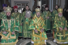 11 января 2012 г. Бельцы