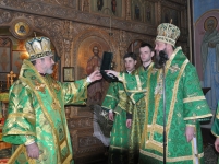 11 января 2012 г. Бельцы