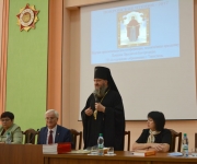 11 октября 2017 г. Покровские чтения