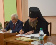 11 октября 2017 г. Покровские чтения