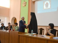 11 октября 2017 г. Покровские чтения