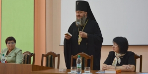 11 октября 2017 г. Покровские чтения