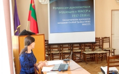 11 октября 2017 г. Покровские чтения