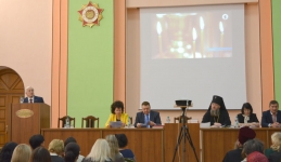 11 октября 2017 г. Покровские чтения