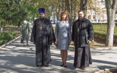 11 октября 2017 г. Покровские чтения