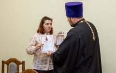 11 октября 2017 г. Покровские чтения