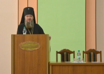 11 октября 2017 г. Покровские чтения