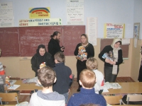 12 января 2012 г. Рыбница