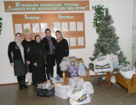 12 января 2012 г. Рыбница