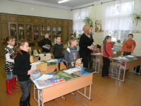 12 января 2012 г. Рыбница
