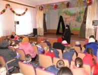 12 января 2012 г. Попенки